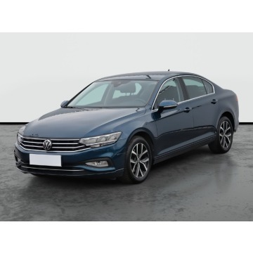 Volkswagen Passat  Liftback 2021,  2.0 diesel, automat - Na sprzedaż za 59 999 zł - Lublin - zdjęcie 3