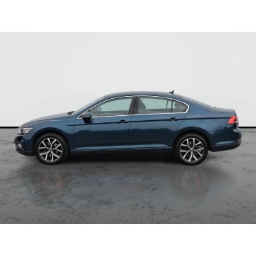 Volkswagen Passat  Liftback 2021,  2.0 diesel, automat - Na sprzedaż za 59 999 zł - Lublin - zdjęcie 4