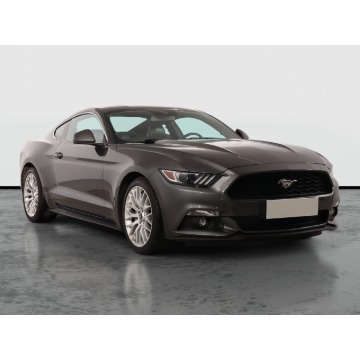 Ford Mustang  Coupe/Sportowy 2016,  2.3 benzyna, automat - Na sprzedaż za 89 999 zł - Katowice - zdjęcie 1
