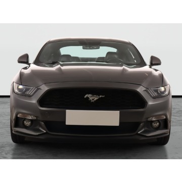 Ford Mustang  Coupe/Sportowy 2016,  2.3 benzyna, automat - Na sprzedaż za 89 999 zł - Katowice - zdjęcie 2