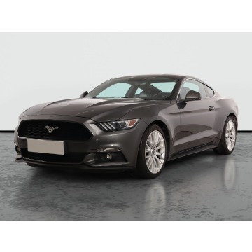 Ford Mustang  Coupe/Sportowy 2016,  2.3 benzyna, automat - Na sprzedaż za 89 999 zł - Katowice - zdjęcie 3
