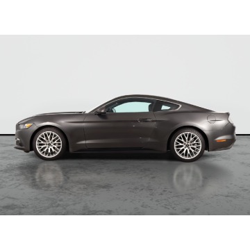 Ford Mustang  Coupe/Sportowy 2016,  2.3 benzyna, automat - Na sprzedaż za 89 999 zł - Katowice - zdjęcie 4