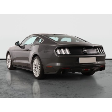 Ford Mustang  Coupe/Sportowy 2016,  2.3 benzyna, automat - Na sprzedaż za 89 999 zł - Katowice - zdjęcie 6