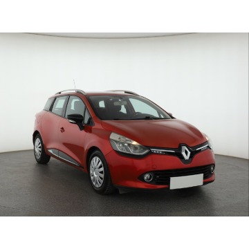 Renault Clio 1.2 16V (73KM), 2014