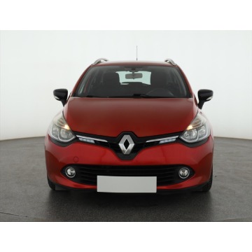 Renault Clio  Kombi 2014,  1.1 benzyna - Na sprzedaż za 21 499 zł - Katowice - zdjęcie 2