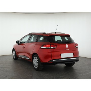 Renault Clio  Kombi 2014,  1.1 benzyna - Na sprzedaż za 21 499 zł - Katowice - zdjęcie 6