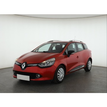 Renault Clio  Kombi 2014,  1.1 benzyna - Na sprzedaż za 21 499 zł - Katowice - zdjęcie 3