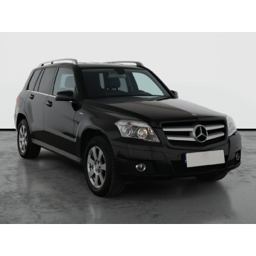 Mercedes GLK 200 CDI (143KM), 2012