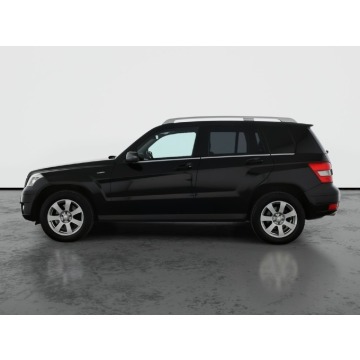 Mercedes - Benz GLK-klasa  SUV 2012,  2.1 diesel - Na sprzedaż za 42 999 zł - Piaseczno - zdjęcie 4