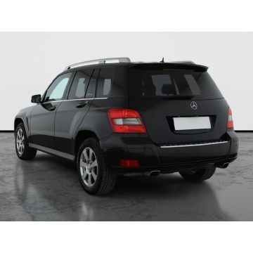 Mercedes - Benz GLK-klasa  SUV 2012,  2.1 diesel - Na sprzedaż za 42 999 zł - Piaseczno - zdjęcie 6
