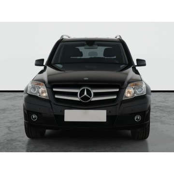 Mercedes - Benz GLK-klasa  SUV 2012,  2.1 diesel - Na sprzedaż za 42 999 zł - Piaseczno - zdjęcie 2