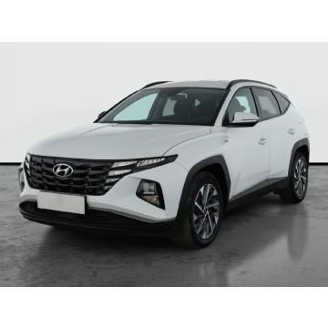 Hyundai Tucson  SUV 2023,  1.6 benzyna, automat - Na sprzedaż za 99 999 zł - Piaseczno - zdjęcie 3