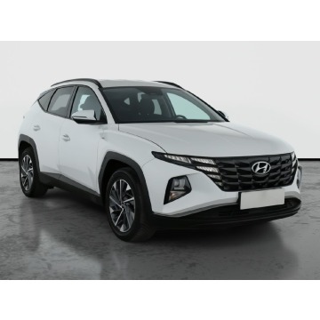 Hyundai Tucson 1.6 T-GDI 48V MHEV (150KM), 2023