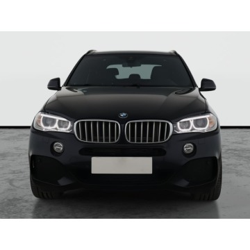 BMW X5  SUV 2017,  2.0 benzyna, automat - Na sprzedaż za 91 999 zł - Piaseczno - zdjęcie 2