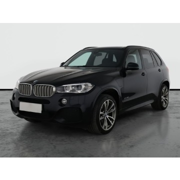 BMW X5  SUV 2017,  2.0 benzyna, automat - Na sprzedaż za 91 999 zł - Piaseczno - zdjęcie 3