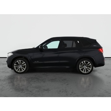 BMW X5  SUV 2017,  2.0 benzyna, automat - Na sprzedaż za 91 999 zł - Piaseczno - zdjęcie 4
