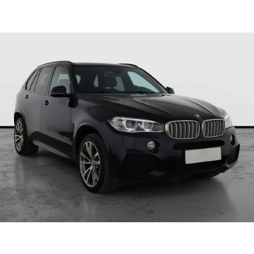 BMW X5 xDrive40e (313KM), 2017