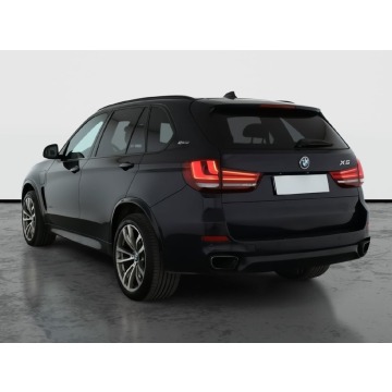 BMW X5  SUV 2017,  2.0 benzyna, automat - Na sprzedaż za 91 999 zł - Piaseczno - zdjęcie 6
