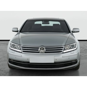Volkswagen Phaeton  Liftback 2012,  4.2 benzyna, automat - Na sprzedaż za 41 999 zł - Łódź - zdjęcie 2