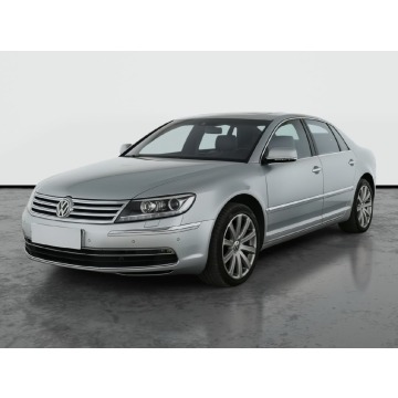 Volkswagen Phaeton  Liftback 2012,  4.2 benzyna, automat - Na sprzedaż za 41 999 zł - Łódź - zdjęcie 3