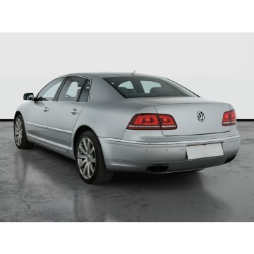 Volkswagen Phaeton  Liftback 2012,  4.2 benzyna, automat - Na sprzedaż za 41 999 zł - Łódź - zdjęcie 6