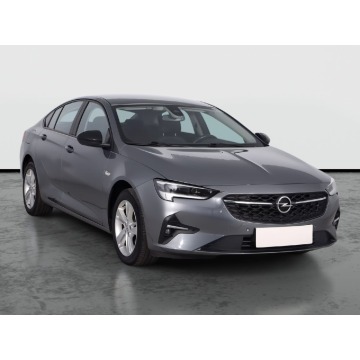 Opel Insignia 1.5 CDTI (122KM), 2021