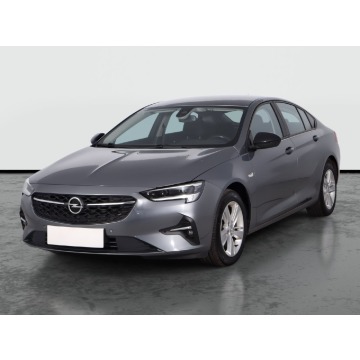 Opel Insignia  Liftback 2021,  1.5 diesel - Na sprzedaż za 41 999 zł - Przemyśl - zdjęcie 3