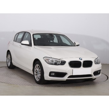 BMW 1 118i (136KM), 2019
