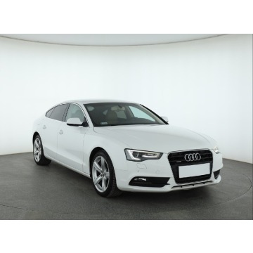 Audi A5 2.0 TFSI (224KM), 2014