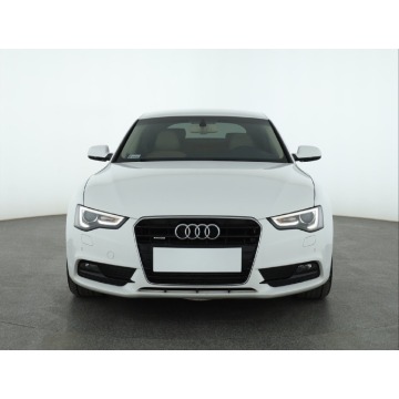 Audi A5  Liftback 2014,  2.0 benzyna, automat - Na sprzedaż za 64 999 zł - Katowice - zdjęcie 2