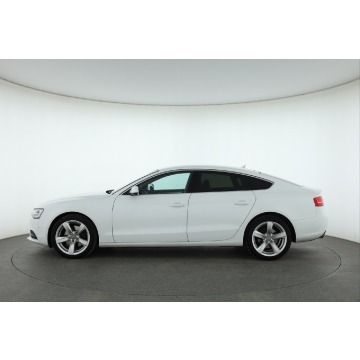 Audi A5  Liftback 2014,  2.0 benzyna, automat - Na sprzedaż za 64 999 zł - Katowice - zdjęcie 4