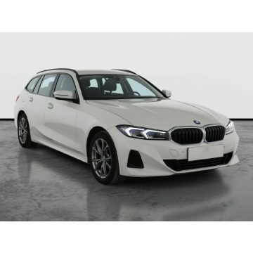 BMW 3 318 i (156KM), 2022