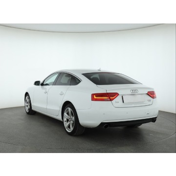 Audi A5  Liftback 2014,  2.0 benzyna, automat - Na sprzedaż za 64 999 zł - Katowice - zdjęcie 6