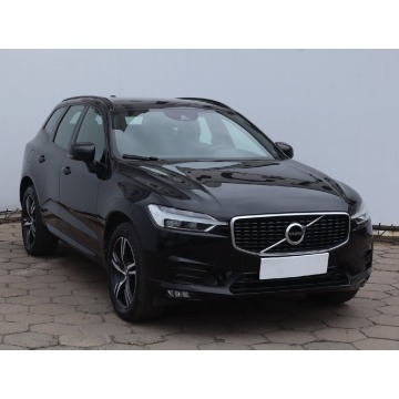 Volvo XC60 B4 AWD (197KM), 2019