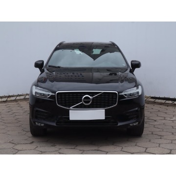 Volvo XC60  SUV 2019,  2.0 diesel, automat - Na sprzedaż za 107 999 zł - Łódź - zdjęcie 2