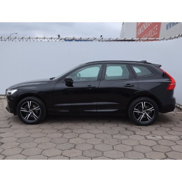 Volvo XC60  SUV 2019,  2.0 diesel, automat - Na sprzedaż za 107 999 zł - Łódź - zdjęcie 4