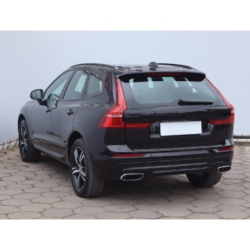 Volvo XC60  SUV 2019,  2.0 diesel, automat - Na sprzedaż za 107 999 zł - Łódź - zdjęcie 6