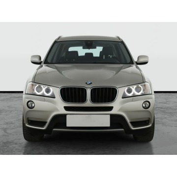 BMW X3  SUV 2012,  2.0 diesel, automat - Na sprzedaż za 39 999 zł - Piaseczno - zdjęcie 2