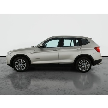 BMW X3  SUV 2012,  2.0 diesel, automat - Na sprzedaż za 39 999 zł - Piaseczno - zdjęcie 4