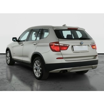 BMW X3  SUV 2012,  2.0 diesel, automat - Na sprzedaż za 39 999 zł - Piaseczno - zdjęcie 6