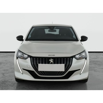 Peugeot 208  Hatchback 2022,  1.2 benzyna, automat - Na sprzedaż za 62 999 zł - Lublin - zdjęcie 2