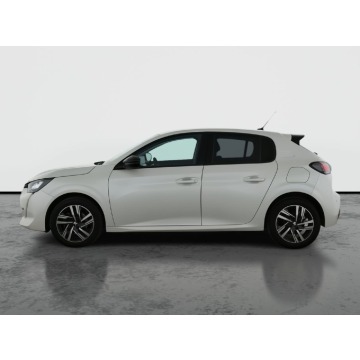 Peugeot 208  Hatchback 2022,  1.2 benzyna, automat - Na sprzedaż za 62 999 zł - Lublin - zdjęcie 4