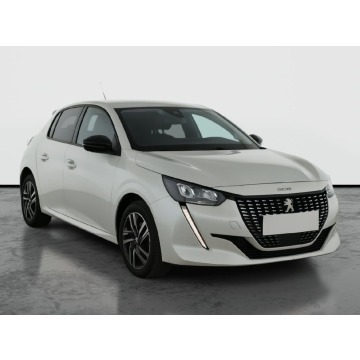 Peugeot 208 1.2 PureTech (131KM), 2022