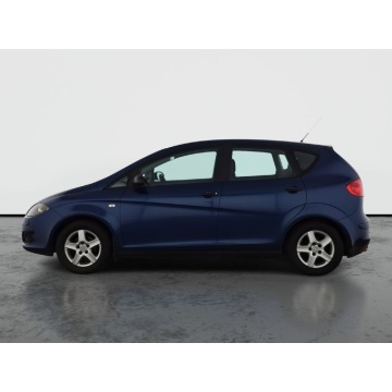 Seat Altea  SUV 2004,  1.6 benzyna - Na sprzedaż za 13 499 zł - Piaseczno - zdjęcie 4