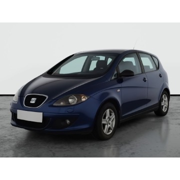 Seat Altea  SUV 2004,  1.6 benzyna - Na sprzedaż za 13 499 zł - Piaseczno - zdjęcie 3