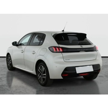 Peugeot 208  Hatchback 2022,  1.2 benzyna, automat - Na sprzedaż za 62 999 zł - Lublin - zdjęcie 6