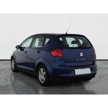Seat Altea  SUV 2004,  1.6 benzyna - Na sprzedaż za 13 499 zł - Piaseczno - zdjęcie 6