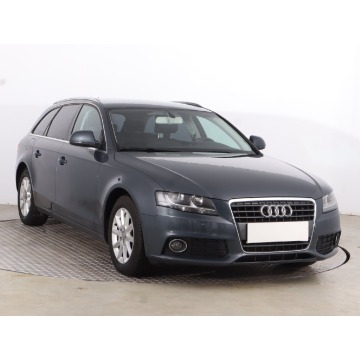 Audi A4 2.0 TFSI (180KM), 2009