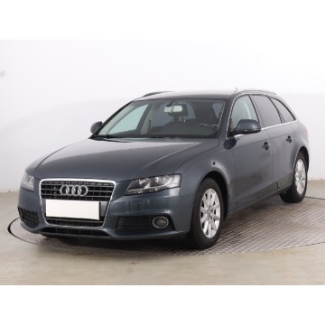 Audi A4  Kombi 2009,  2.0 benzyna, automat - Na sprzedaż za 32 999 zł - Płock - zdjęcie 3