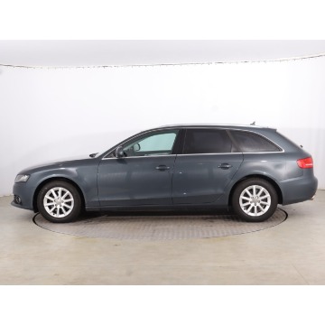 Audi A4  Kombi 2009,  2.0 benzyna, automat - Na sprzedaż za 32 999 zł - Płock - zdjęcie 4